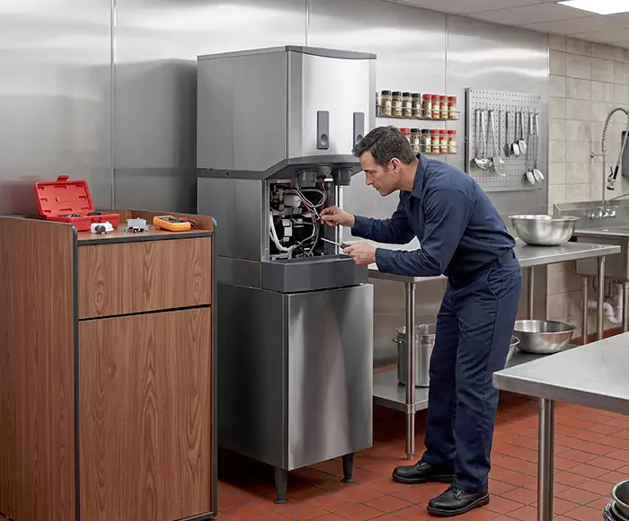 Premier Scotsman Appliances Pros: Your Brand Specialist in Solana Beach, CA