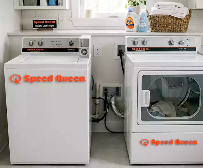 Proven Speed Queen Appliance Pros: Your Brand Specialist in Solana Beach, CA