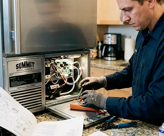 Premier Summit Appliances Pros: Your Brand Specialist in Solana Beach, CA