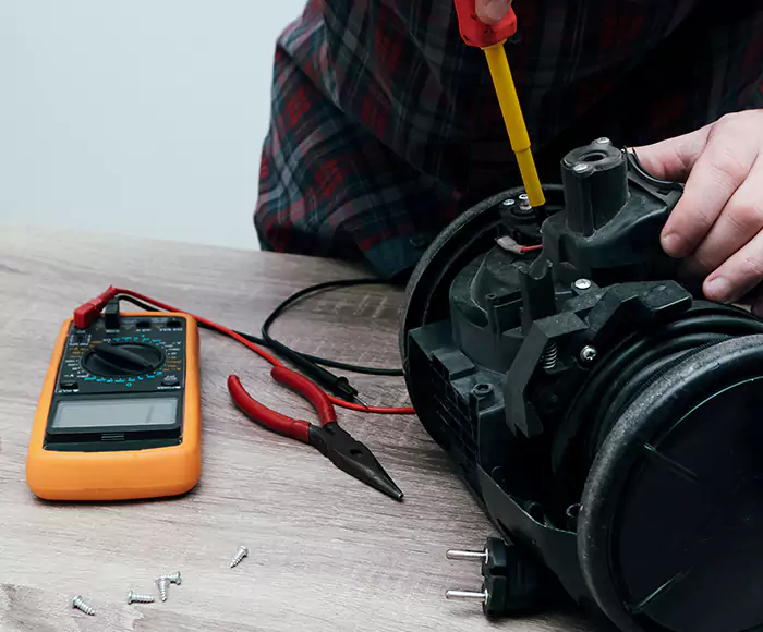 Proven Vacuum Solutions: Your Trusted Vacuum Cleaner Repair Service Company for Solana Beach, CA