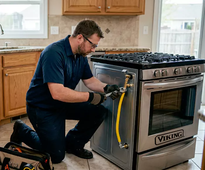 Proven Viking Appliance Pros: Your Brand Specialist in Solana Beach, CA