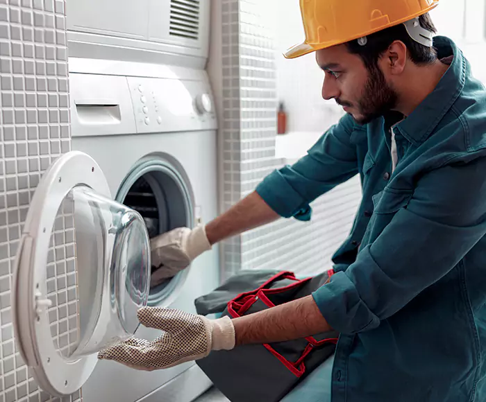 Washer Technicians: Your Trusted Washing Machine Repair Partner in Solana Beach, CA