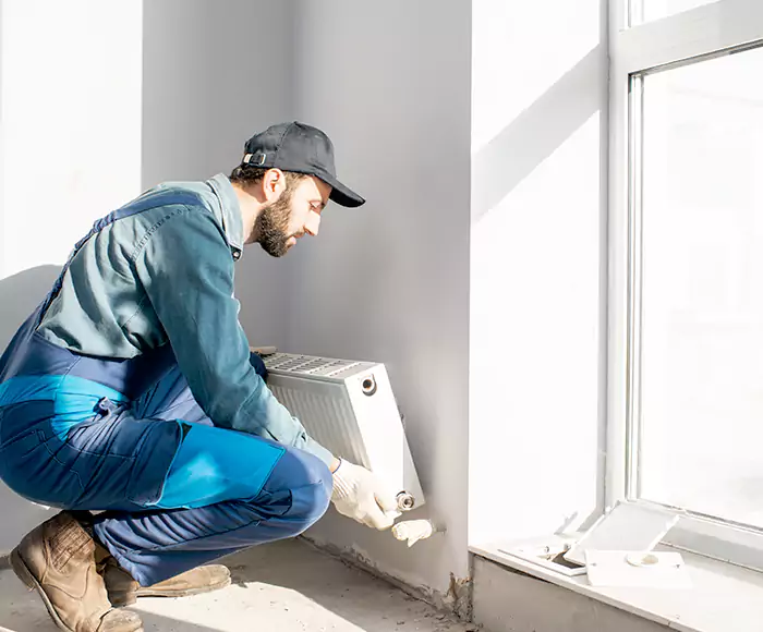 Certified Window Air Conditioner Repair Company: Your Trusted Window AC Experts in Solana Beach, CA