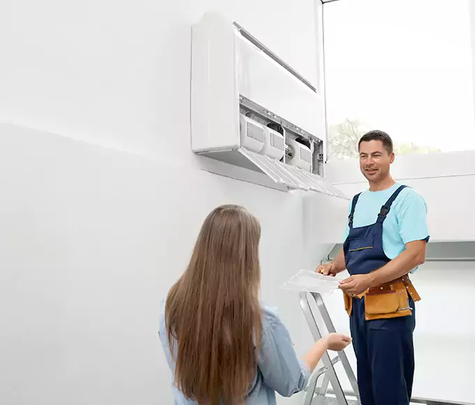 Why Solana Beach Homeowners Choose Us for Air Conditioner Service and Installation?