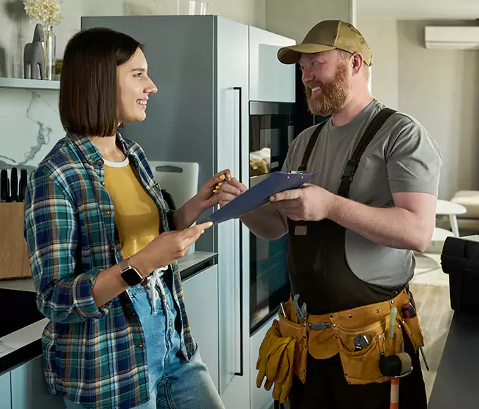 Why Solana Beach Businesses Trust Appliance Repair Solana Beach for Appliance Delivery and Installation?