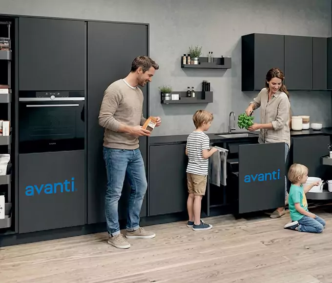 What Sets Our Avanti Service Apart in Solana Beach, CA?