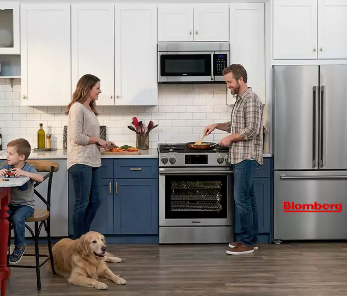What Sets Our Blomberg Service Apart in Solana Beach, CA?