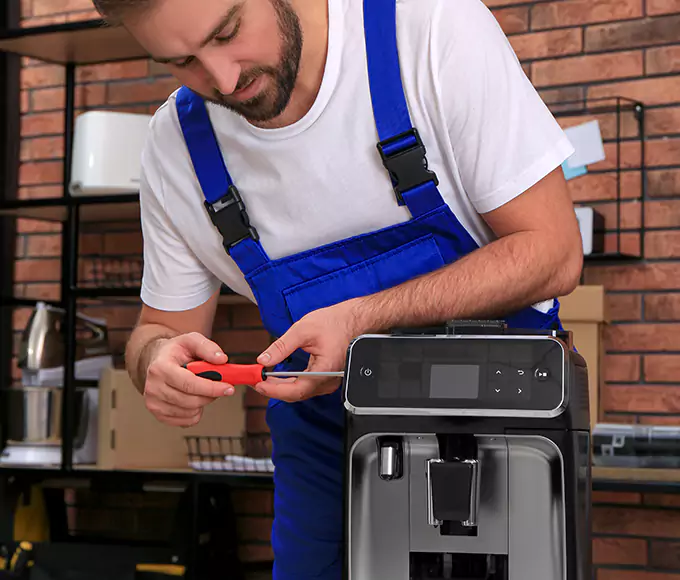 Why Solana Beach, CA Coffee Drinkers Trust Appliance Repair Solana Beach for Every Coffee Machine Fix?