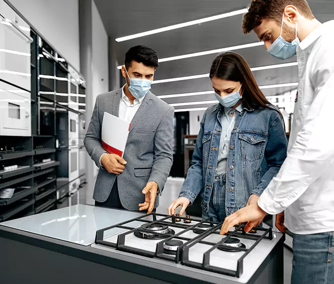 Why Solana Beach Restaurant Owners Choose Us for Commercial Equipment Installation?