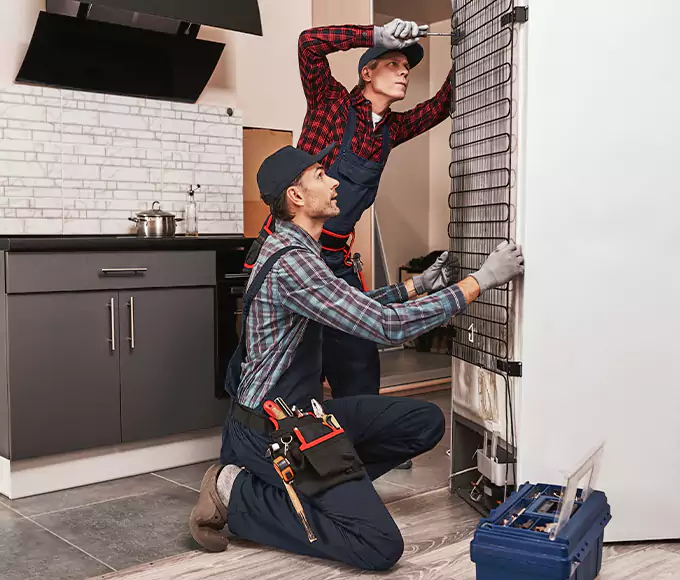 Why Solana Beach Business Owners Choose Appliance Repair Solana Beach for Every Commercial Cooler Repair Job?