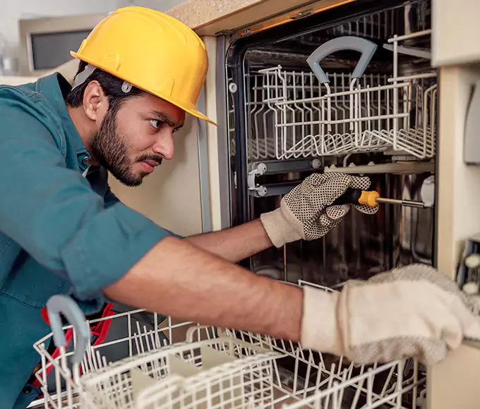 Why Solana Beach, CA Businesses Trust Appliance Repair Solana Beach for Commercial Dishwasher Repair?