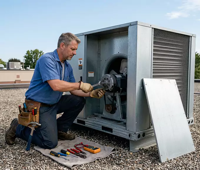 Why Solana Beach Kitchen Operators Choose Appliance Repair Solana Beach for Exhaust Fan Repair?