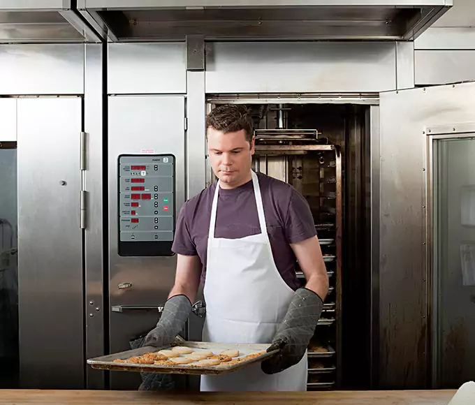 Why Solana Beach, CA Kitchens Trust Appliance Repair Solana Beach for Commercial Oven Repair?