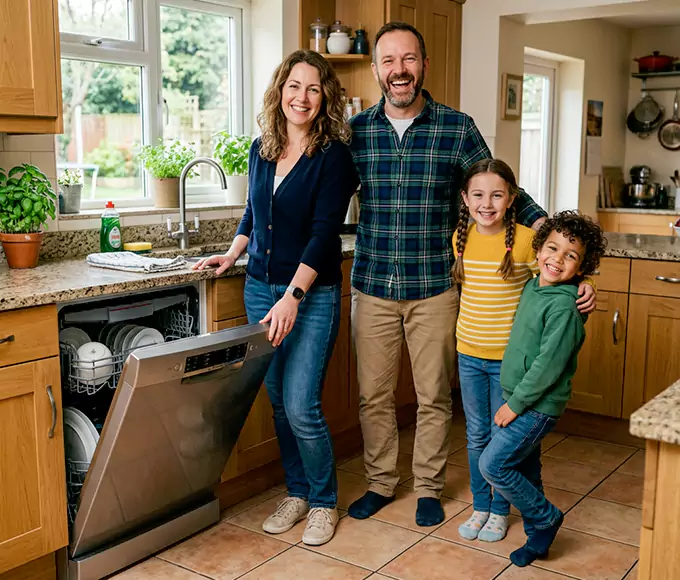 Why Solana Beach, CA Homeowners Trust Appliance Repair Solana Beach for Dishwasher Door Gasket Replacement?