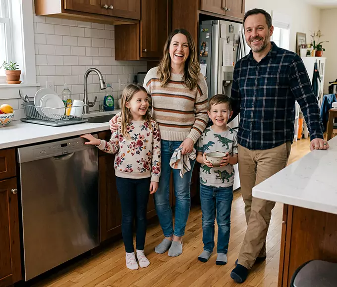 Why Solana Beach Homeowners Choose Appliance Repair Solana Beach for Dishwasher Pump Replacement?