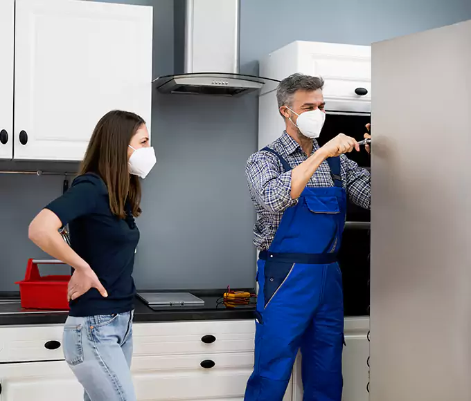 Why Solana Beach Families and Businesses Trust Appliance Repair Solana Beach for Every Frozen Storage Fix?