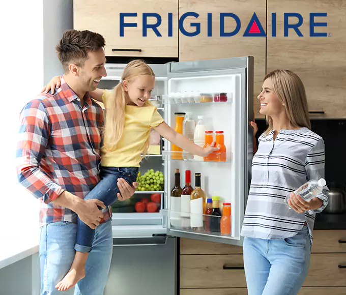 What Sets Our Frigidaire Service Apart in Solana Beach, CA?