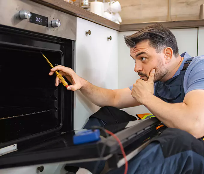 Why Solana Beach Households Choose Appliance Repair Solana Beach for Every Gas Oven Fix?