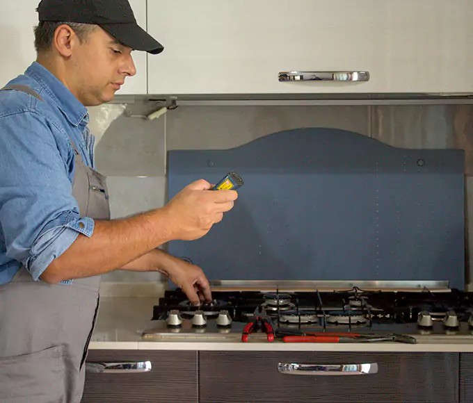 Why Appliance Repair Solana Beach Is the Safe Hands Choice for Gas Stove Repair in Solana Beach, CA?