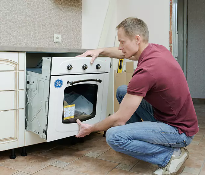 What Sets Our GE Appliance Service Apart in Solana Beach, CA?