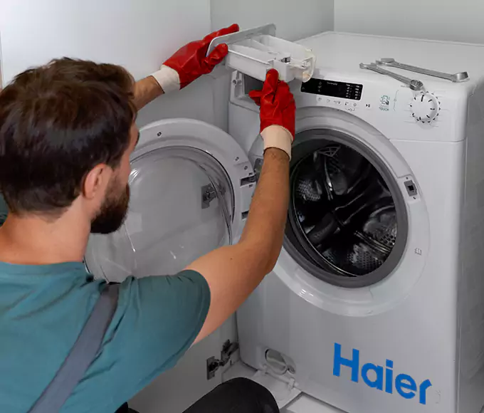What Sets Our Haier Service Apart in Solana Beach, CA?