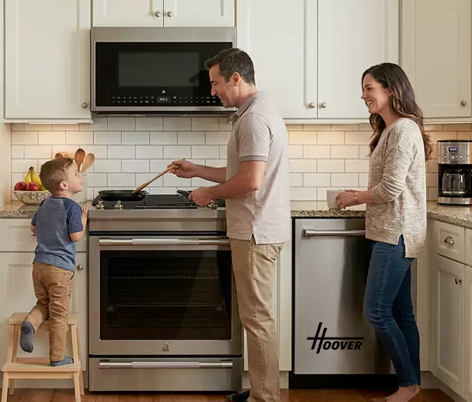 What Sets Our Hoover Service Apart in Solana Beach, CA?