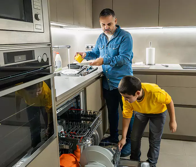 What Sets Our Hotpoint Service Apart in Solana Beach, CA?