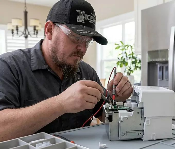 Why Solana Beach Homeowners Trust Appliance Repair Solana Beach for Every Ice Maker Fix?