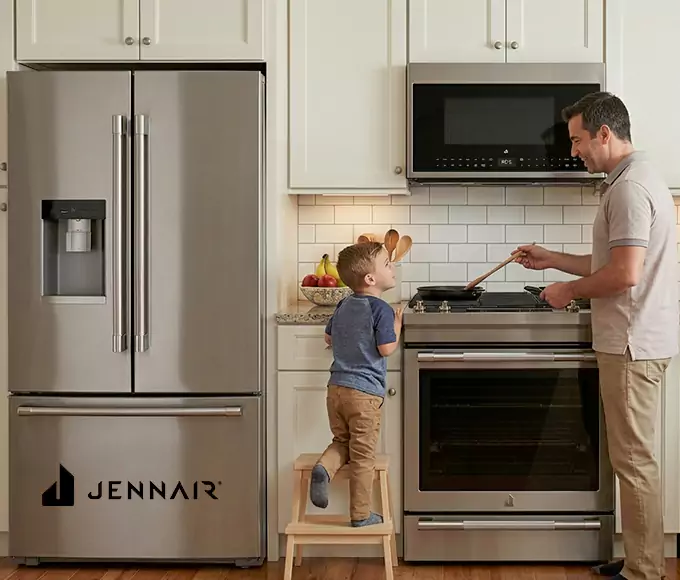 What Sets Our JennAir Service Apart in Solana Beach, CA?