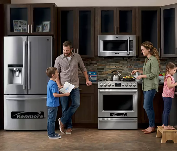 What Sets Our Kenmore Service Apart in Solana Beach, CA?