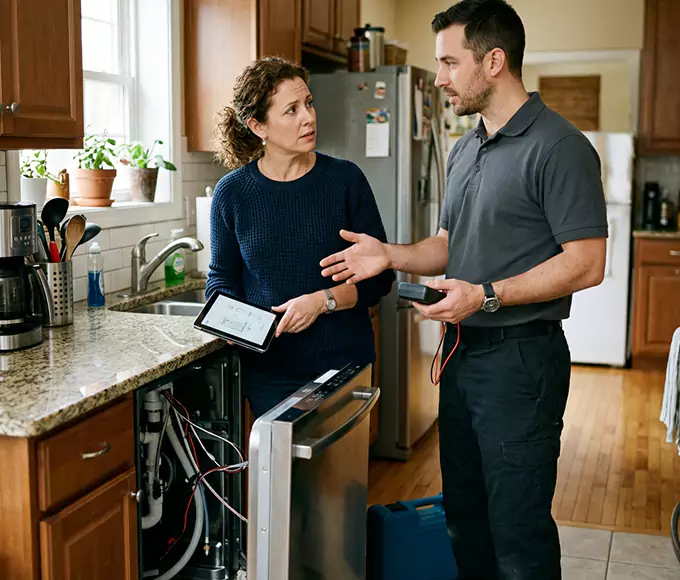 Why Solana Beach, CA Homeowners Choose Us to Install Kitchen Appliances?