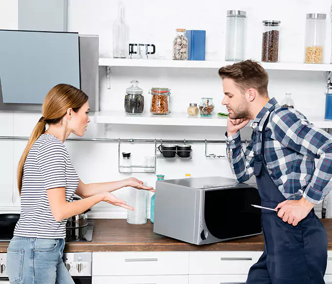 Why Solana Beach Homeowners Trust Appliance Repair Solana Beach for Every Microwave Fix?
