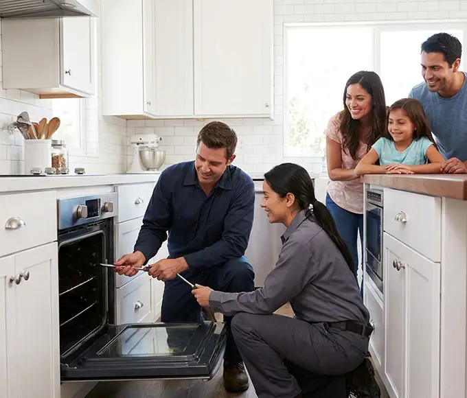 Why Solana Beach, CA Homeowners Rely on Appliance Repair Solana Beach for Oven Igniter Repairs?