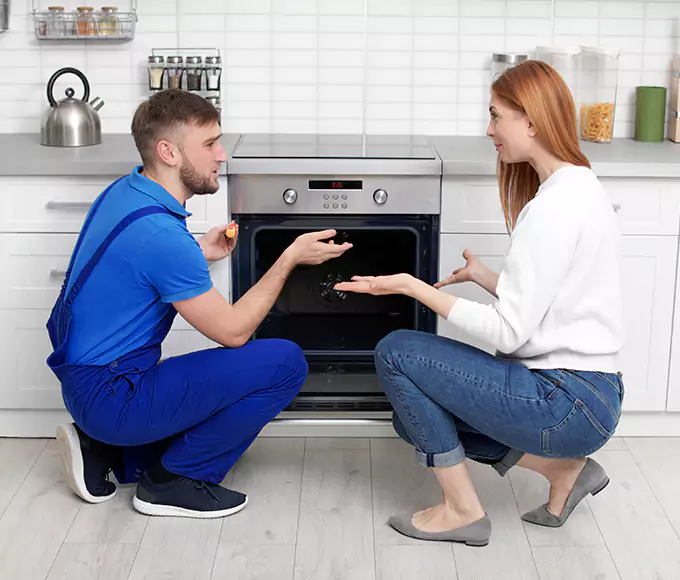 Why Solana Beach Homeowners Choose Appliance Repair Solana Beach for Oven Installation?