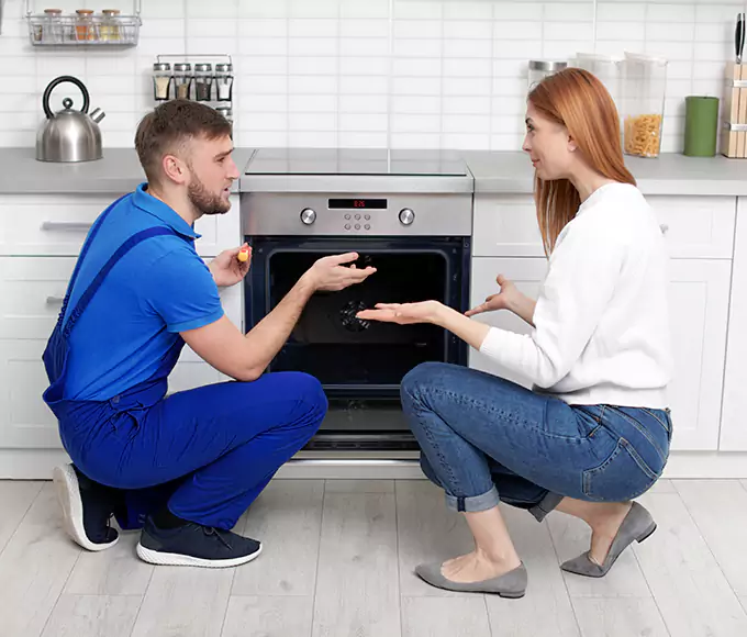 Why Solana Beach Kitchens Trust on Appliance Repair Solana Beach for Every Oven Fix?