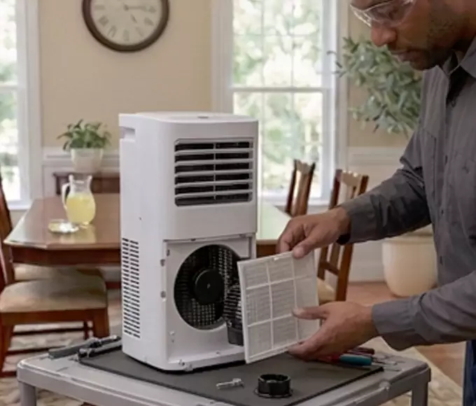 Why People in Solana Beach, CA Trust Our Portable AC Specialists?