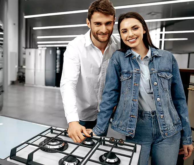 Why Solana Beach Homeowners Rely on Appliance Repair Solana Beach for Expert Cooktop Installation? 