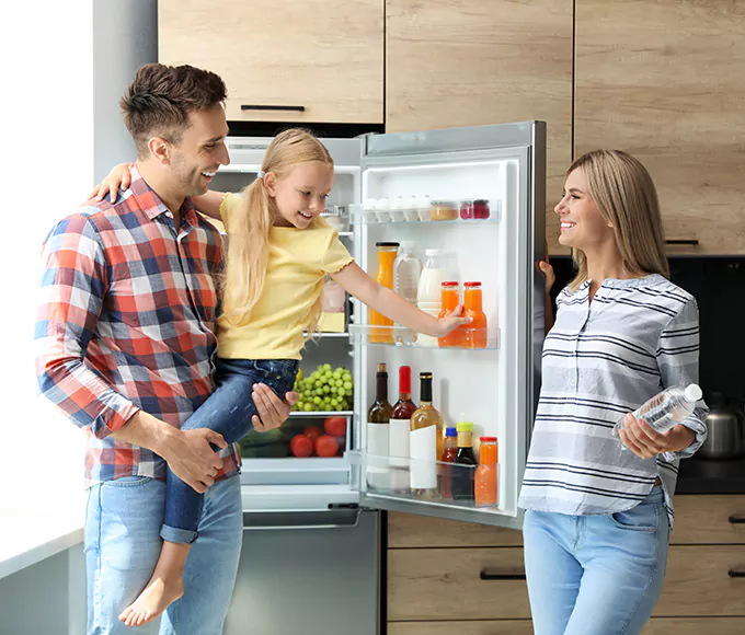 Why Solana Beach Homeowners Trust Appliance Repair Solana Beach for Every Fridge Fix?