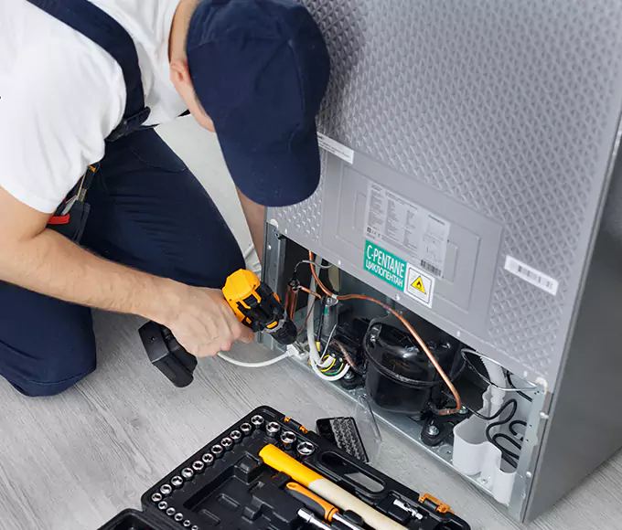 Why Solana Beach Restaurant Owners Trust Appliance Repair Solana Beach for Every Refrigeration Repair Restaurant Services Job?