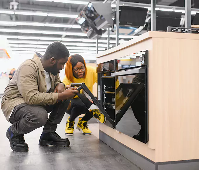 Why Solana Beach Customers Trust Appliance Repair Solana Beach for Retailer Purchased Appliance Installation?