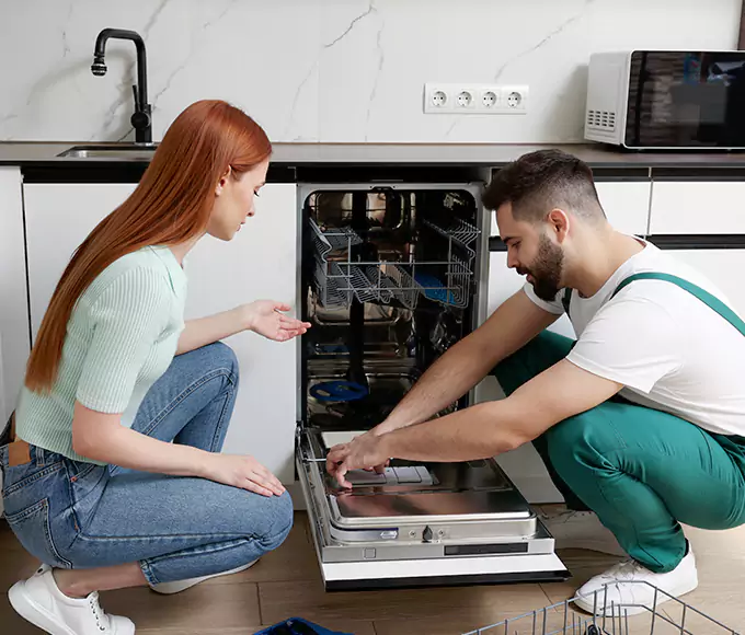Why Solana Beach Homeowners Choose Appliance Repair Solana Beach as Their Same Day Dishwasher Repair Company?