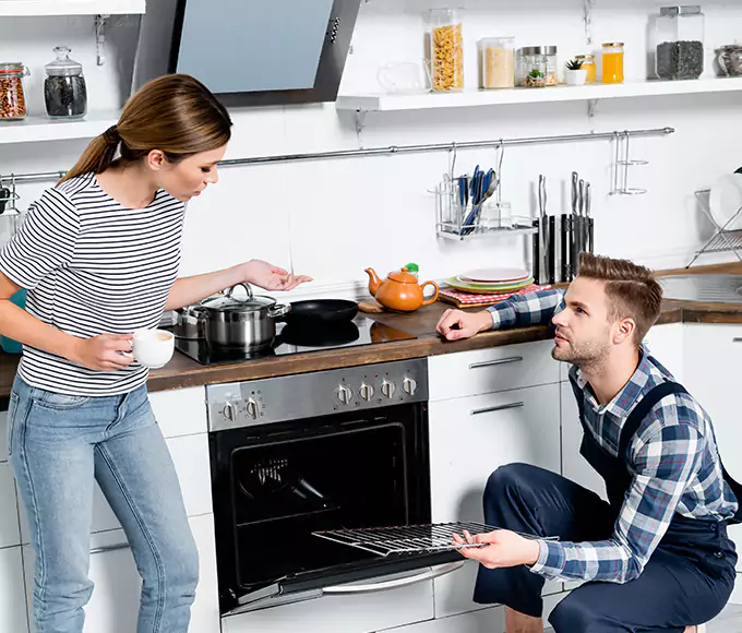 Why Solana Beach Cooks Choose Appliance Repair Solana Beach for Every Stove Fix?