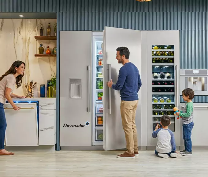 What Sets Our Thermador Service Apart in Solana Beach, CA?