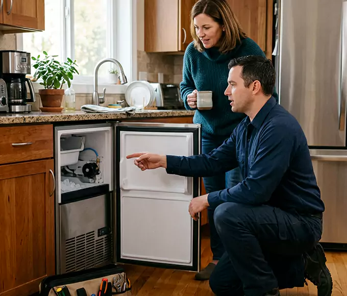 What Sets Our U-Line Service Apart in Solana Beach, CA?