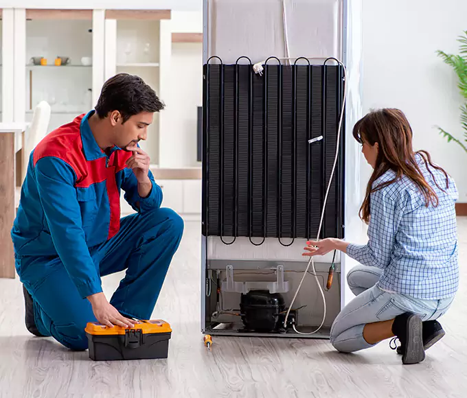 What Sets Our Viking Service Apart in Solana Beach, CA?
