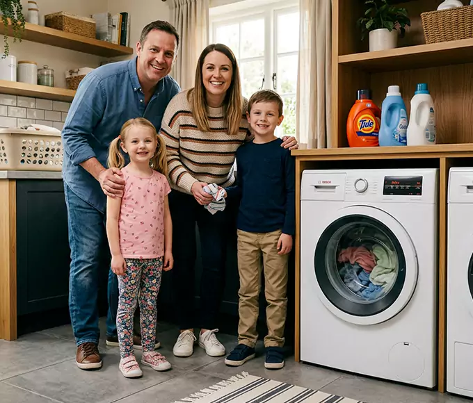 Why Solana Beach, CA Homeowners Trust Appliance Repair Solana Beach for Washer Pump Replacement?