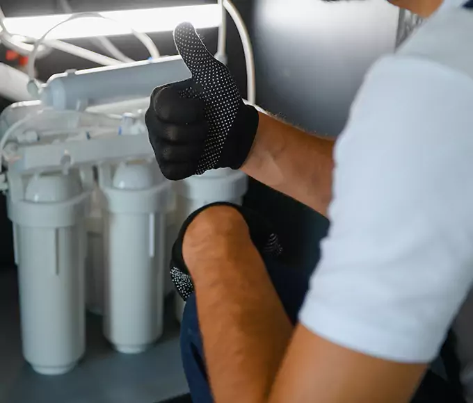 Why Solana Beach Homeowners Trust Us for Home Water Filtration System Installation?
