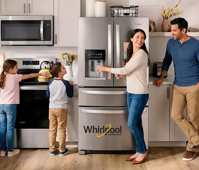 What Sets Our Whirlpool Service Apart in Solana Beach, CA?